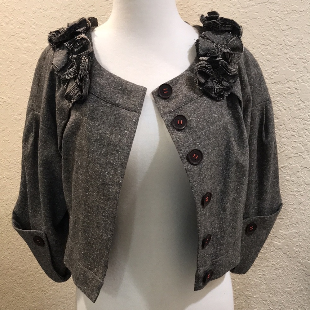 Robert Rodrigues jackets size 2 - Picture 5 of 13